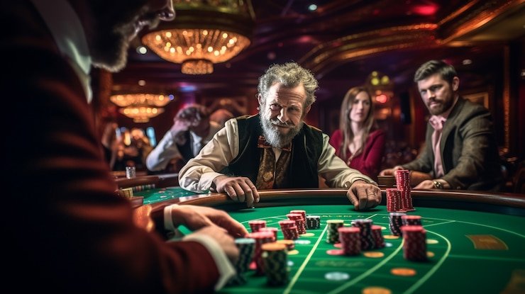 Baccarat CasinoHub